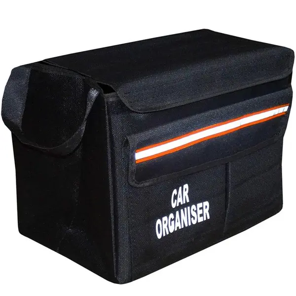 کیف نظم دهنده صندوق عقب خودرو مدل کارلوکس کد 4500 - 2