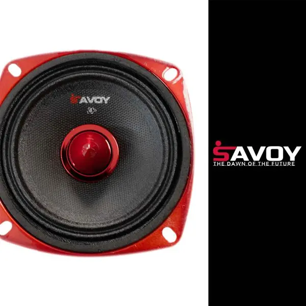 میدرنج 4 اینچ ساووی مدل SV-402