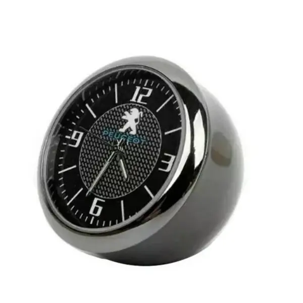 ساعت آنالوگ رو داشبوردی خودرو کد 54