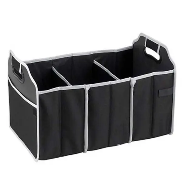 جعبه نظم دهنده صندوق عقب خودرو مدل 667 - 2