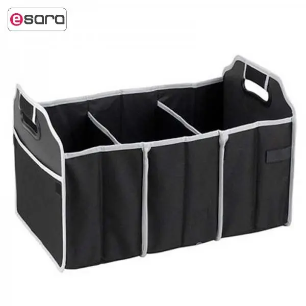 جعبه نظم دهنده صندوق عقب خودرو مدل 667 - 3