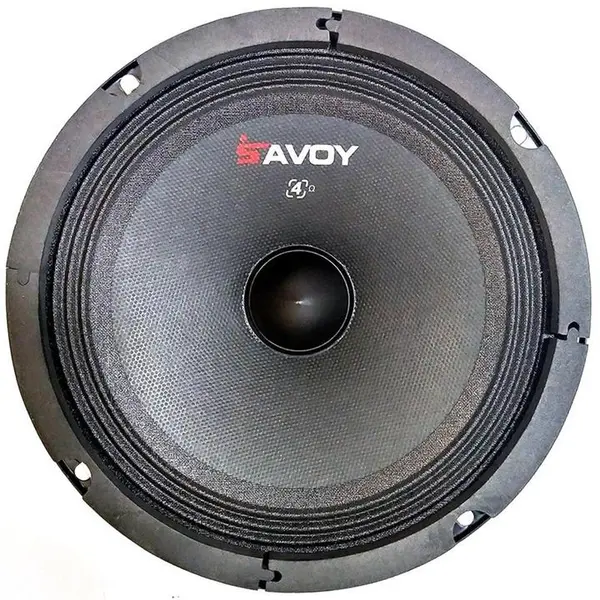 میدرنج 6 اینچ برند ساووی مدل SAVOY SV-6