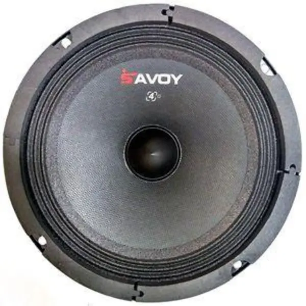 میدرنج 6 اینچ برند ساووی مدل SAVOY SV-6