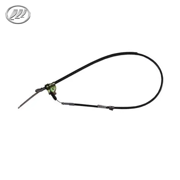 سیم ترمز دستی لیفان 820 - 2