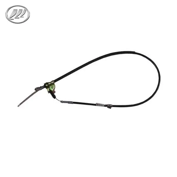 سیم ترمز دستی لیفان 820 - 3