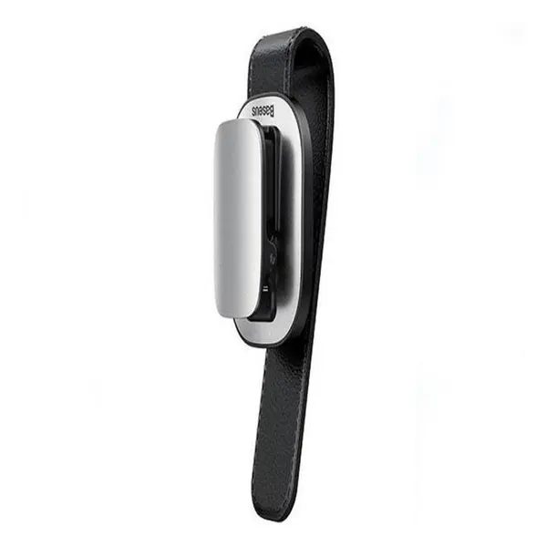 نگهدارنده عینک خودرو باسئوس مدل ACYJN-B01 - 2