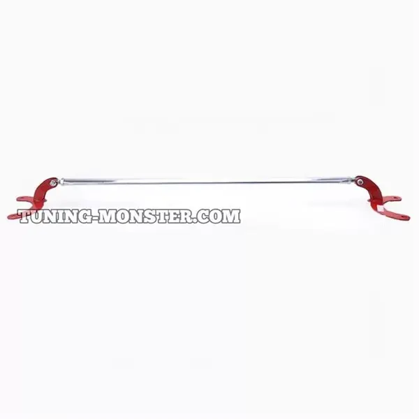 استرس بار خودرو نورا مدل B530 مناسب برای پژو 206 - 4
