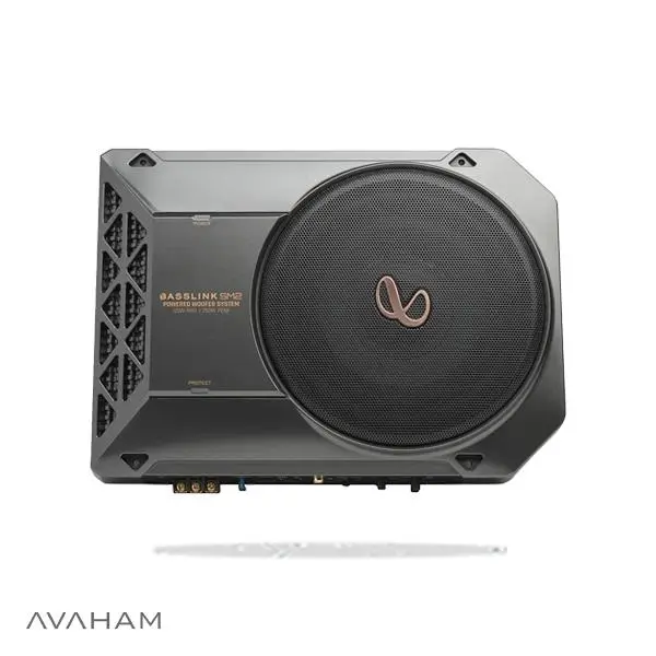 ساب باکس اینفینیتی مدل Basslink SM2 ساب باکس اینفینیتی مدل Basslink SM2