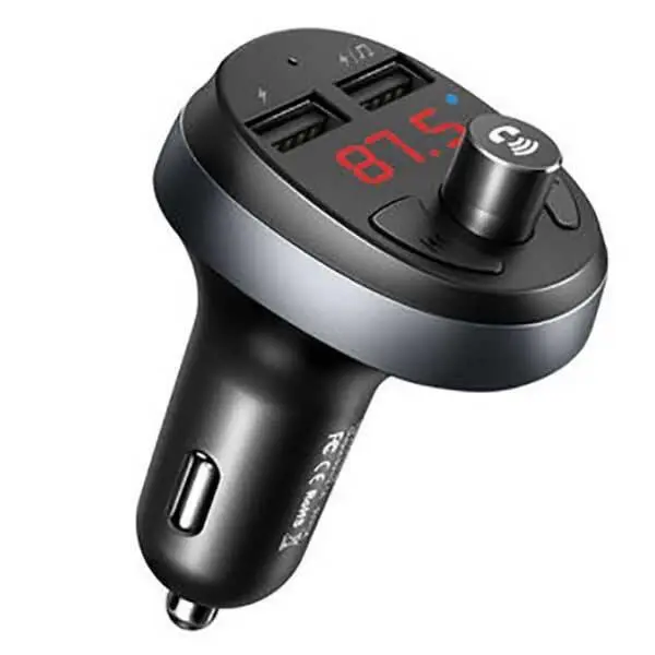 پخش کننده اف ام خودرو مک دودو مدل CC-6880