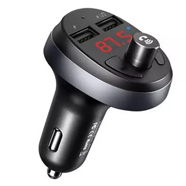 پخش کننده اف ام خودرو مک دودو مدل CC-6880