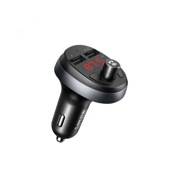 پخش کننده اف ام خودرو مک دودو مدل CC-6880