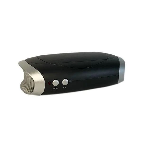 تصفیه هوا خودرو مدل CF-8510 - 2