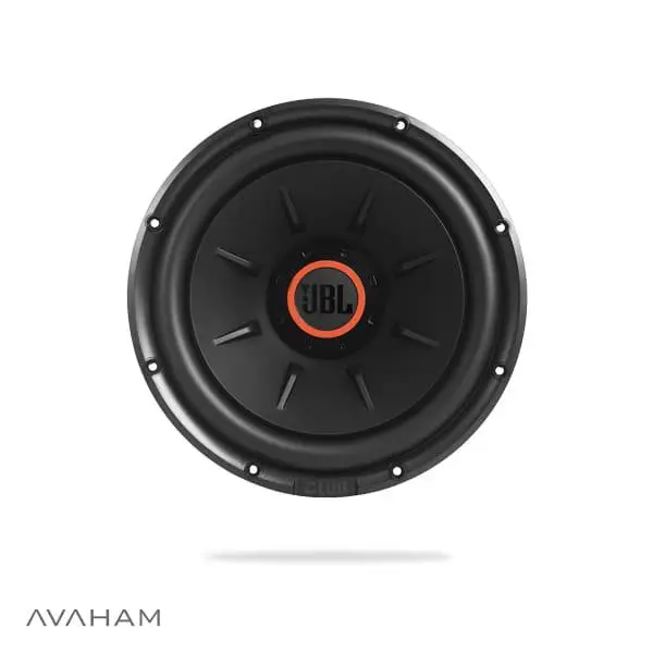 ساب ووفر خودرو جی بی ال مدل Club 1224