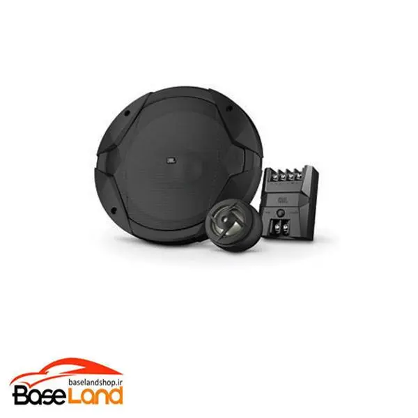 اسپیکر کامپوننت خودرو جی بی ال مدل CLUB 6500C - 4