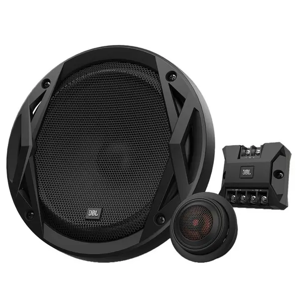 اسپیکر کامپوننت خودرو جی بی ال مدل CLUB 6500C - 2