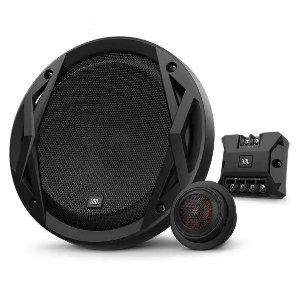 اسپیکر کامپوننت خودرو جی بی ال مدل CLUB 6500C - 5