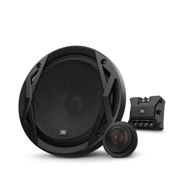 اسپیکر کامپوننت خودرو جی بی ال مدل CLUB 6500C - 3