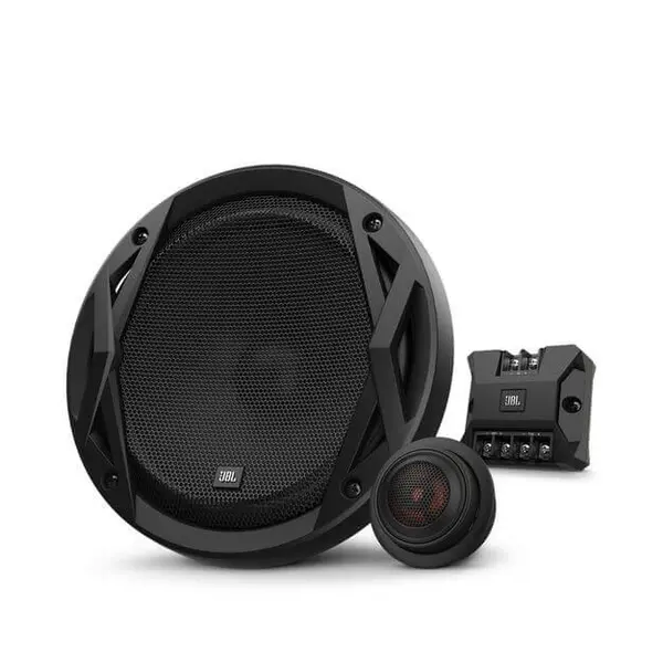 اسپیکر کامپوننت خودرو جی بی ال مدل CLUB 6500C - 6