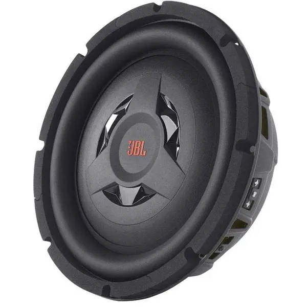 ساب ووفر خودرو جی بی ال مدل CLUB WS1200