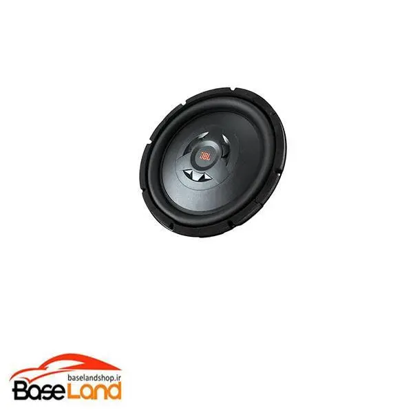 ساب ووفر خودرو جی بی ال مدل CLUB WS1200