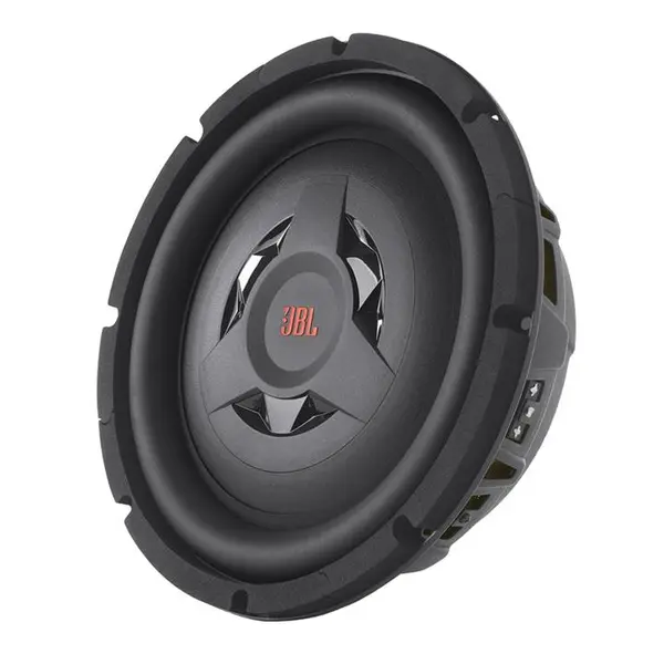 ساب ووفر خودرو جی بی ال مدل CLUB WS1200