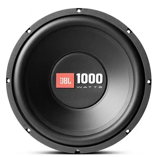 ساب ووفر خودرو جی بی ال CS1214