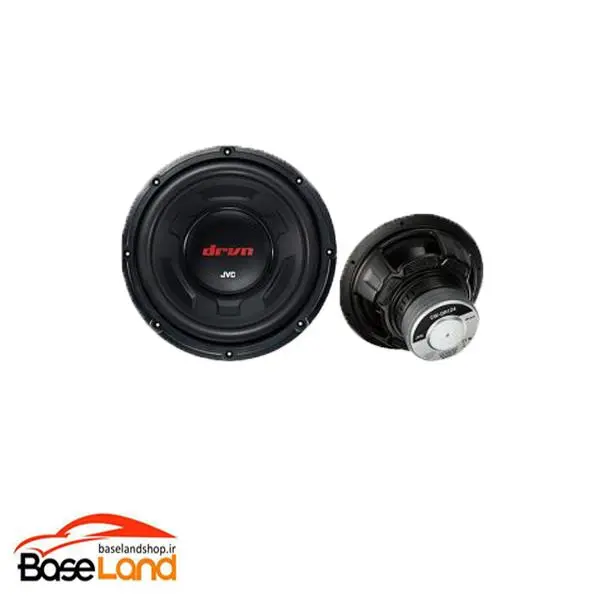 ساب ووفر خودرو جی وی سی CS-GD1210