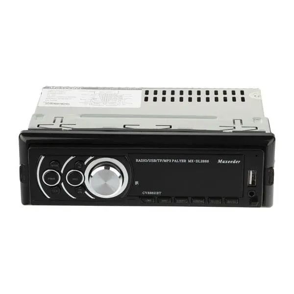 پخش کننده خودرو مکسیدر مدل CV8862BT