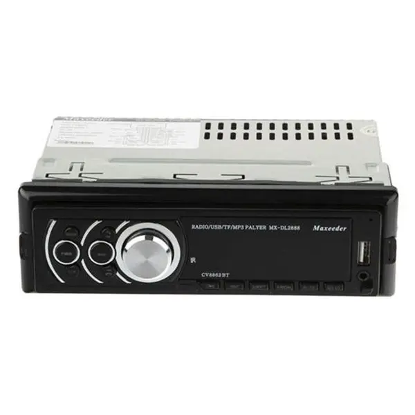 پخش کننده خودرو مکسیدر مدل CV8862BT