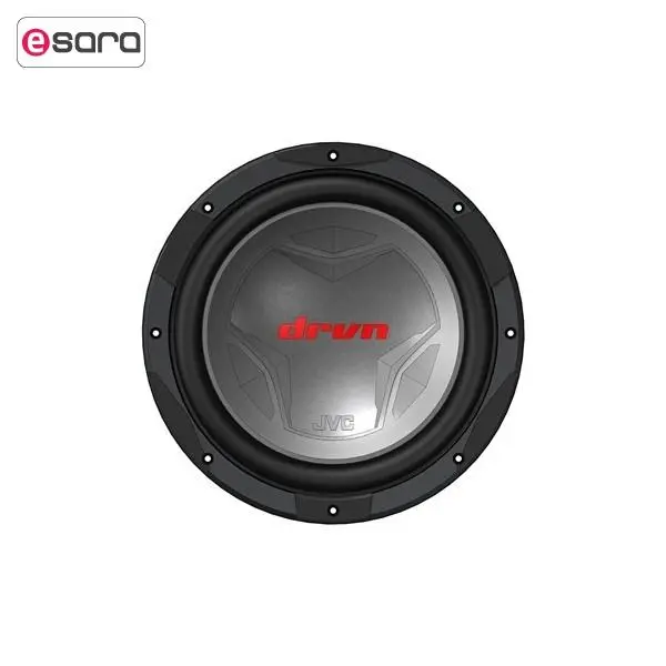 ساب ووفر خودرو جی وی سی مدل CW-DR120