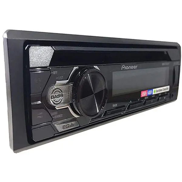 پخش کننده خودرو پایونیر مدل DEH-S1150UB - 6