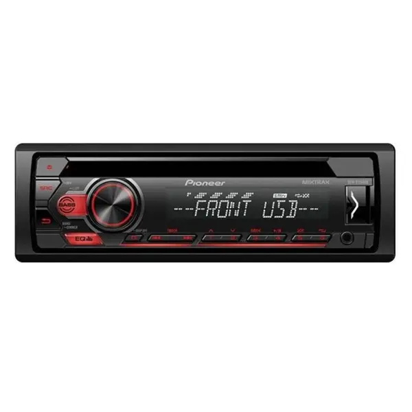 پخش کننده خودرو پایونیر مدل DEH-S1150UB - 3