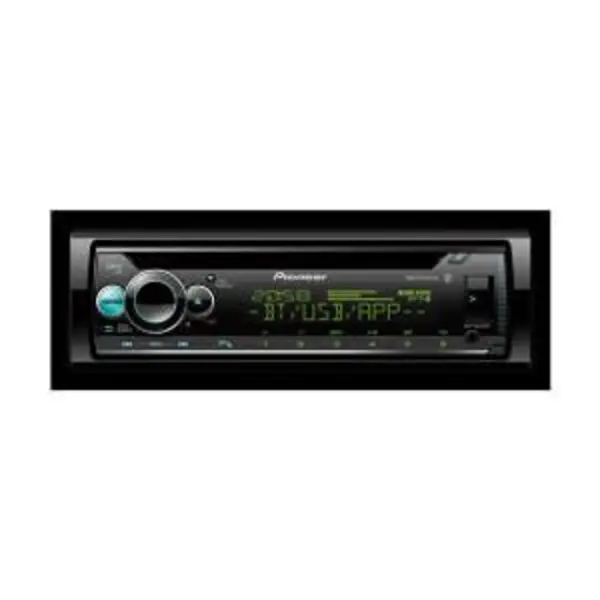 پخش پایونیر مدل DEH-S5250BT - 2
