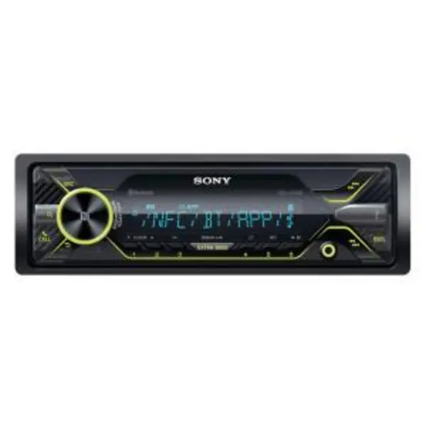 پخش سونی مدل DSX-A416BT - 2