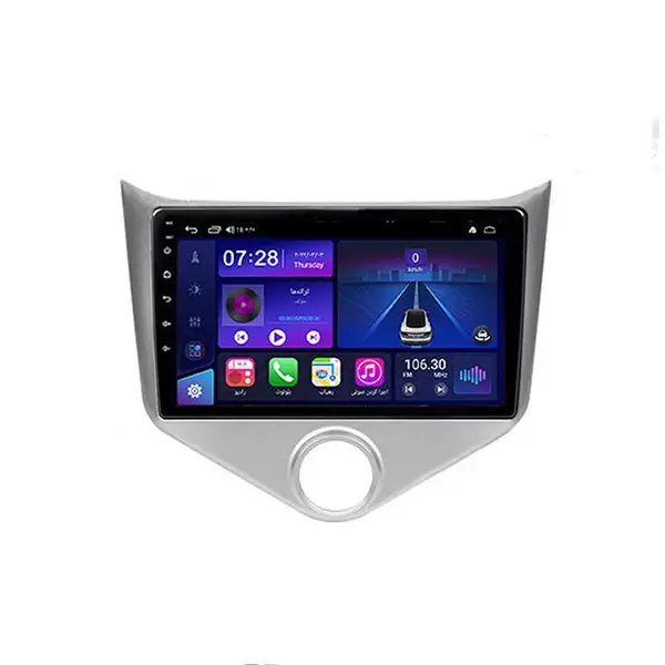 پخش کننده تصویری خودرو اینفینیتی کد ECO مناسب برای ام وی ام 315 - 2