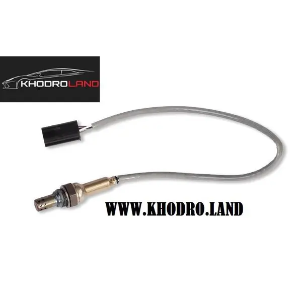 سنسور اکسیژن پایین سمند EF7 کروز - 4