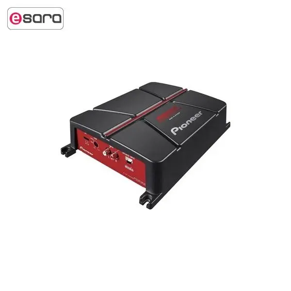 آمپلی فایر خودرو پایونیر GM-A3702 - 5