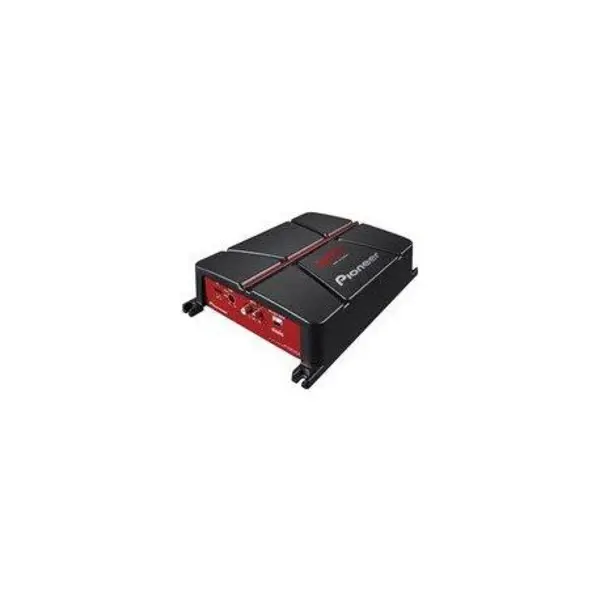 آمپلی فایر خودرو پایونیر GM-A3702 - 4