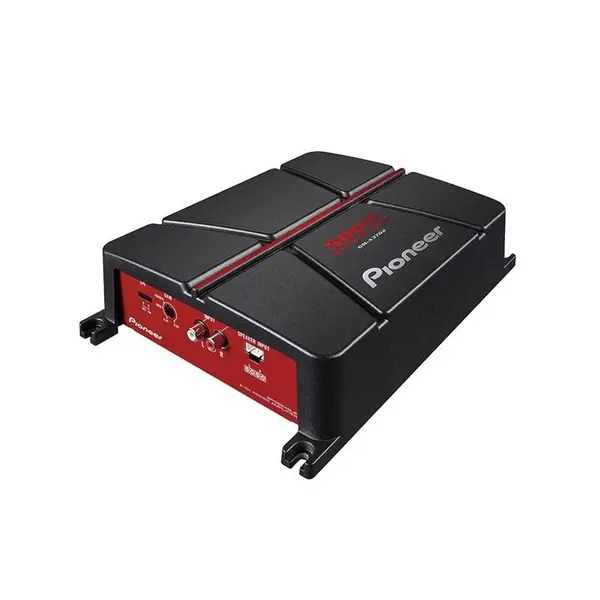 آمپلی فایر خودرو پایونیر GM-A3702 - 3