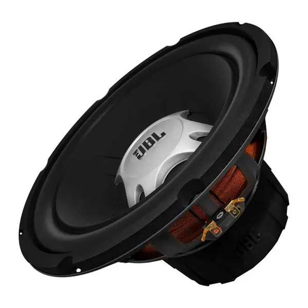 ساب ووفر خودرو جی بی ال مدل GT5-12D