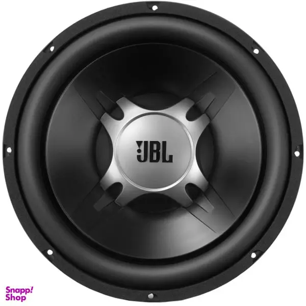 ساب ووفر خودرو جی بی ال مدل GT5-12D