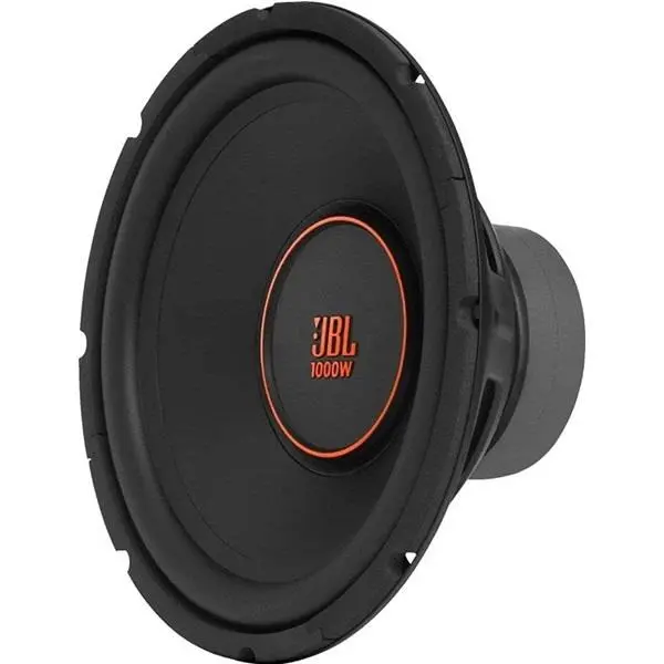 ساب ووفر خودرو جی بی ال مدل GX1200 ساب ووفر خودرو جی بی ال مدل GX1200