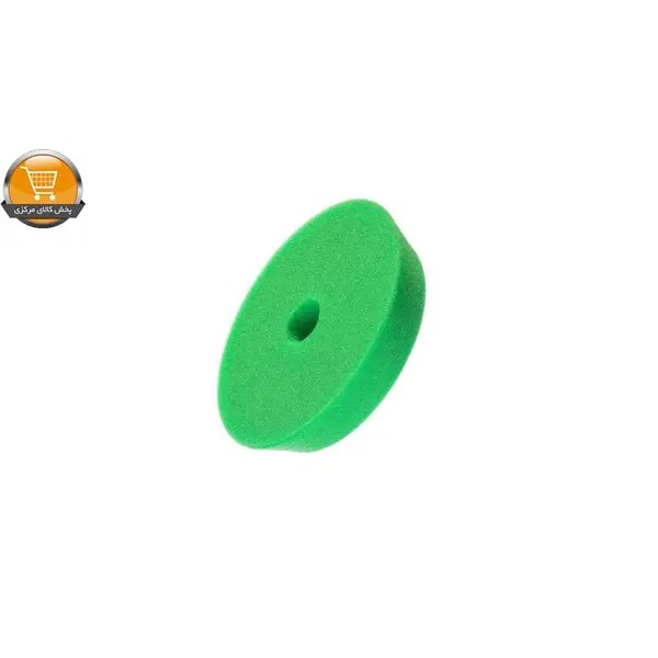 پد پولیش خودرو اوربیتال کوئیک کلین مدل Hard - 5