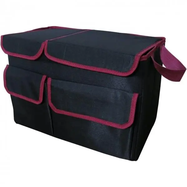 کیف نظم دهنده صندوق عقب خودرو مدل HN - 4