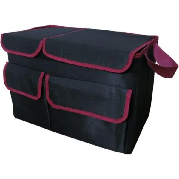 کیف نظم دهنده صندوق عقب خودرو مدل HN - 3
