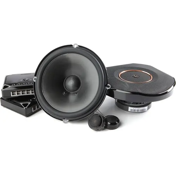 Infinity Reference 6530cx کامپوننت اینفینیتی - 2