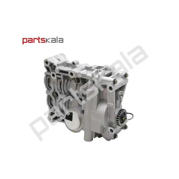 اویل پمپ اصلی هیوندای توسان ix35 - 2