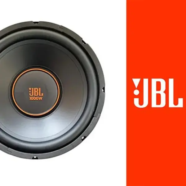 JBL GX1200 ساب ووفر جی بی ال