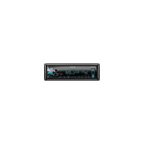 پخش کننده خودرو کنوود KDC-X400 - 5