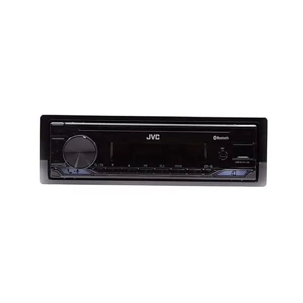 پخش جی وی سی مدل KD-X182BT - 3